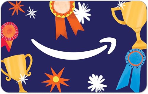 Amazon eGift Card - Award Winning | Father's Day - (Digital Delivery)