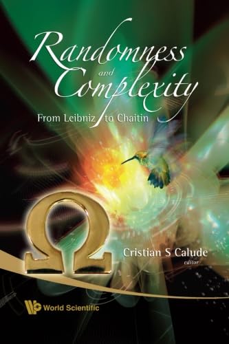 Randomness And Complexity, From Leibniz To Chaitin