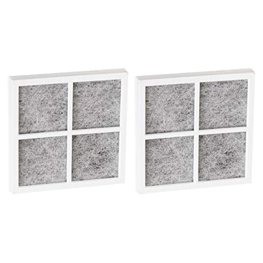 Kenmore Elite 9918 Refrigerator Air Filter, 2 pack