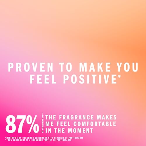 Image of adidas Vibes Get Comfy Fragrance Hair & Body Mist for Women, Mood-Boosting, Notes of Vanilla Delight & Peony Bloom, For Any Occasion, 7.9oz