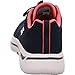 Skechers Women's Go Walk Arch Fit Unify, Navy/Coral, 9