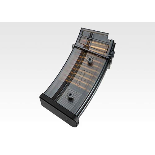 Amazon | 東京マルイ 次世代電動ガン H&K G36C カスタム リポ