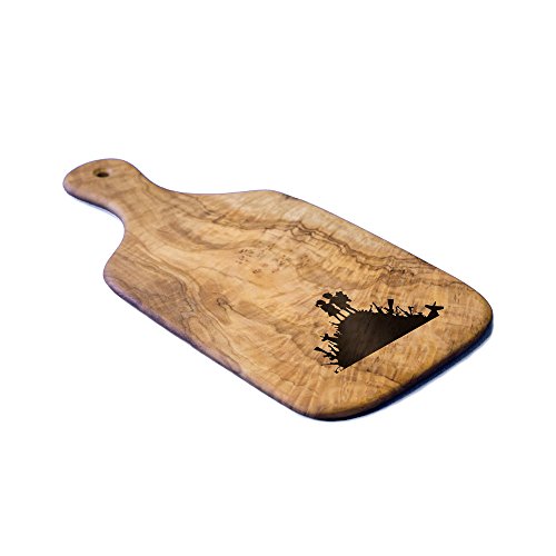 Banksy Kids in Love Decal in Vinile per Macbook