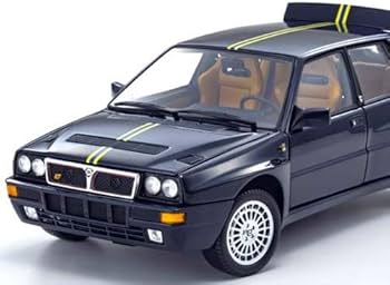 Amazon | 京商オリジナル 1/18 ランチア デルタ HF インテグラーレ Evo