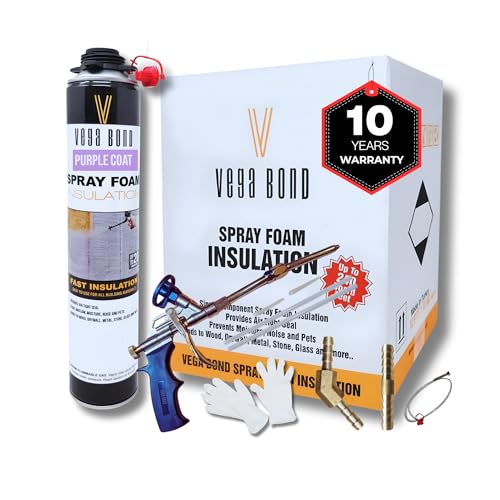 Vega Bond Purplecoat