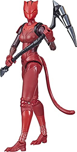 Fortnite Victory Royal Series 2 Links (rojo) Figura de acción de 6 pulgadas