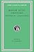 Produktbild Minor Attic Orators: Antiphon. Andocides (Loeb Classical Library)