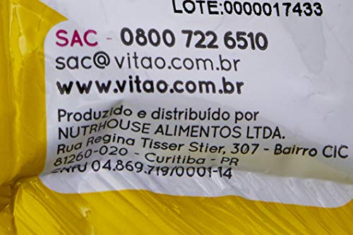 Vitao Nuts Mix de Granola