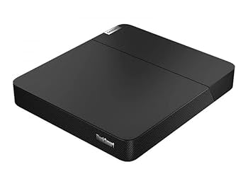 Amazon.com: Lenovo ThinkSmart Core 11RXS02802 Desktop