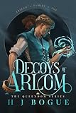 Decoys of Arlom (The Queendom Series Book 2) (English Edition)