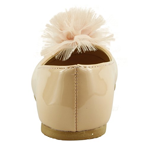 The Doll Maker Bow-Knot Flat3