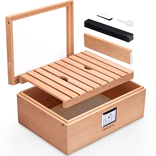 Top 10 Picks Best Humidor For Beginners For 2023 Glory Cycles