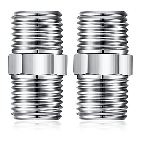Raccords de tuyau de douche TakFree Cover