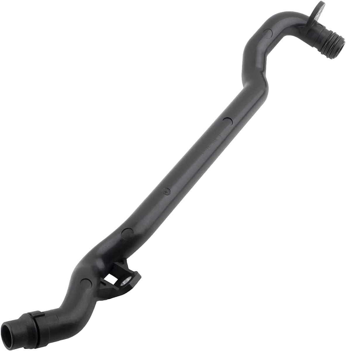 Engine Heater Inlet Water Coolant Pipe for BMW E36 E39 E46 E85 320i 323i 325i 328i 330i 525i 528i 530i Z3 Z4 1999 2000 2001 2002 2003 2004 2005 2006 2-PC Set