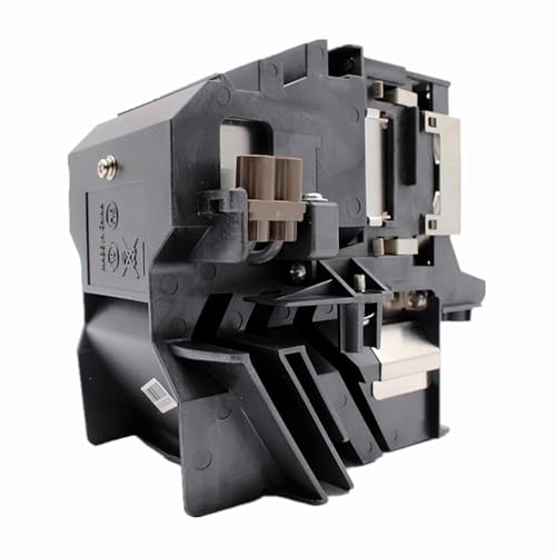Lámpara de Repuesto RS-LP09 / 9963B001 para Proyector Canon miniatura 3