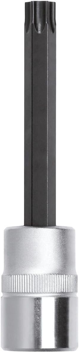 GEDORE RED Screwdriver bit Socket 1/2 TX T30 l.100mm