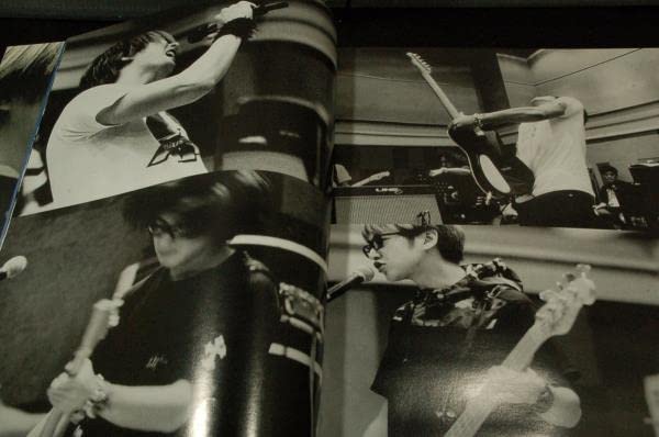 Amazon.co.jp: 1999年秋-Creationクシオvol.5 付録付GLAY EXPO'99