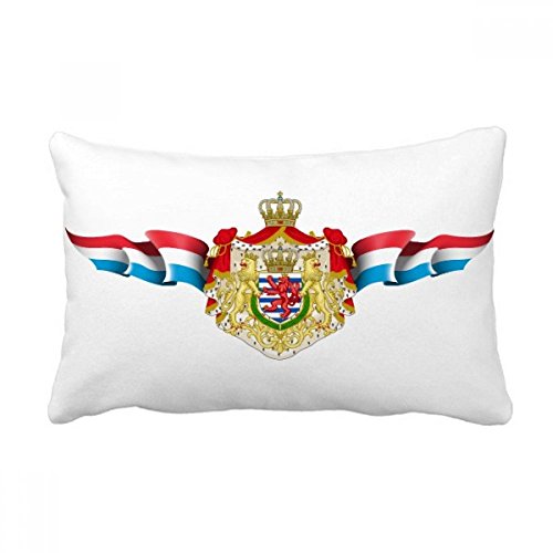 Soulager le dos sur le canapé avec le coussin Luxembourg oreiller lombaire - 2