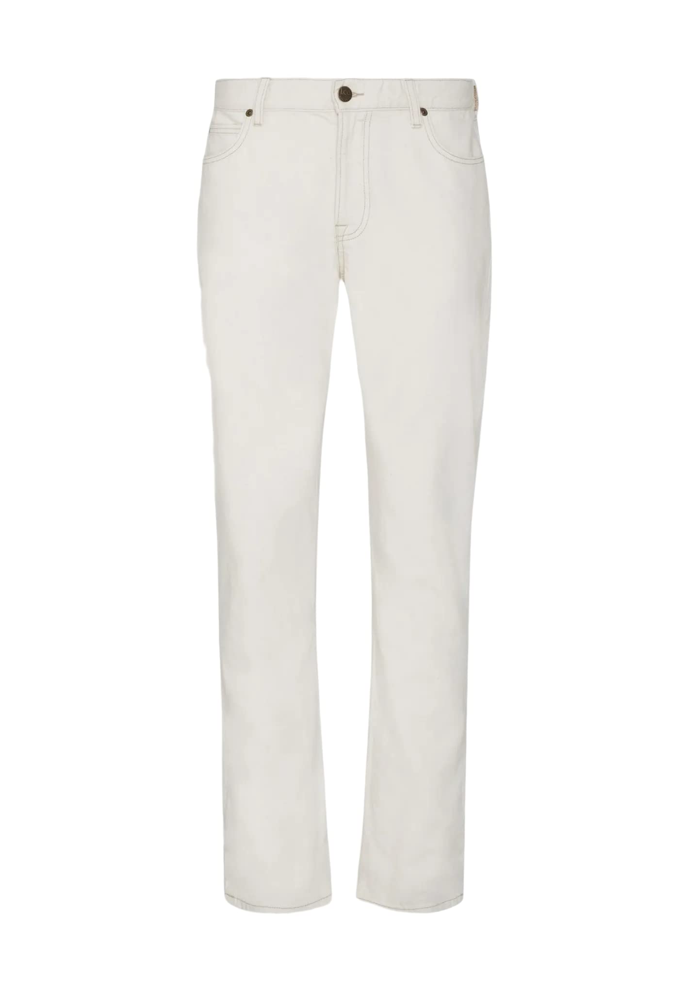 Lee Men's Daren Zip Fly Jeans — view 137