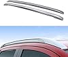 2Pcs Fits for Mitsubishi ASX Outlander Sport RVR 2010-2023 Aluminum Top Roof Racks Side Rail Bar Luggage Rack Cargo Carrier