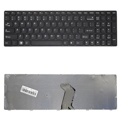 G500 G505 G510 B570 B575 B570E G580 G585 B580 B590 G700 G710 G570 G575 �p�m�[�g�p�\�R���L�[�{�[�h(B570 B575 B570E 2)