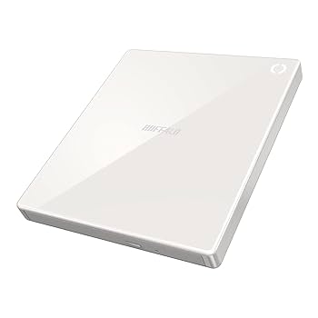 ラクレコ   BUFFALO      ※ iPhone用の線なし ラクレコ BUFFALO ※ iPhone用の線なし CDレコーダー「ラクレコ