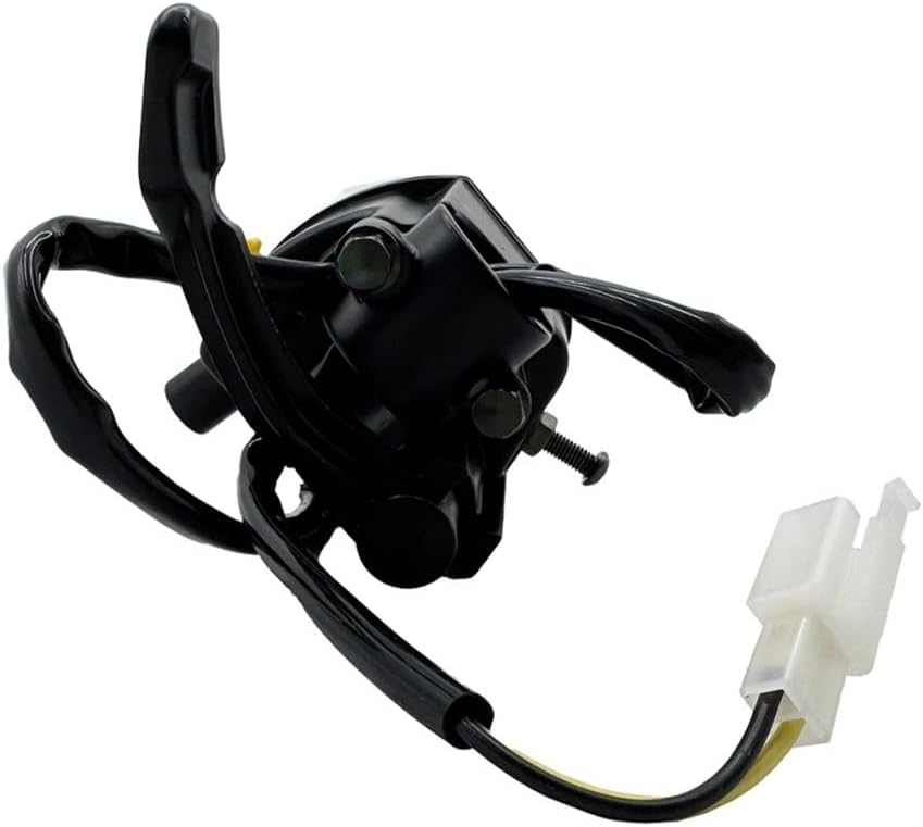 Replacement Throttle Control 2WD 4WD WITH STOP SWITCH For Linhai 300 E2 T3B 400 M550 EFI ATV Quad 20109A