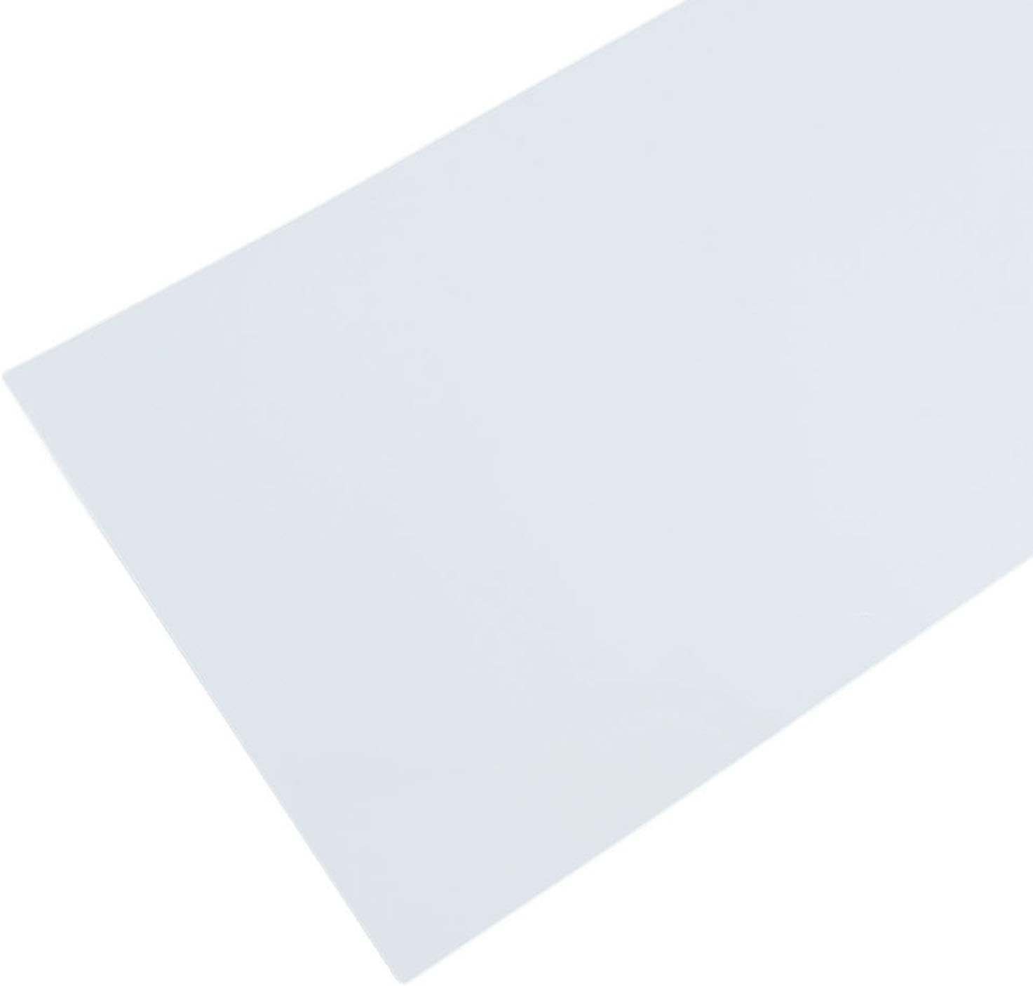 plplaaoo Computer Screen Protector PET Anti Scratch Blue Light Blocking Filter Film for 25 Inch 16:9 Desktop Monitor Display Eye Caring Screen Protection