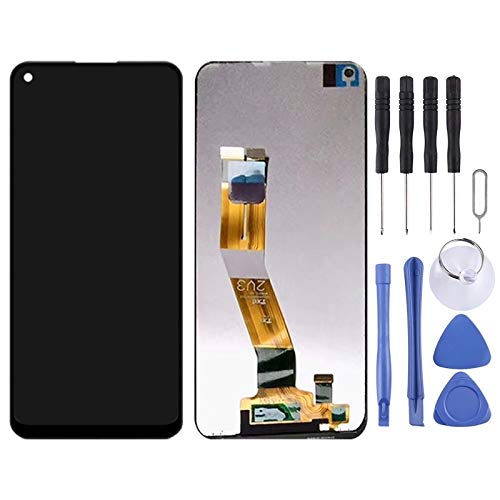Écran LCD pour Samsung Galaxy A11 corriger bug tactile affichage