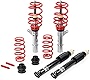APR SUS00011 Roll-Control Coilover System - MQB FWD