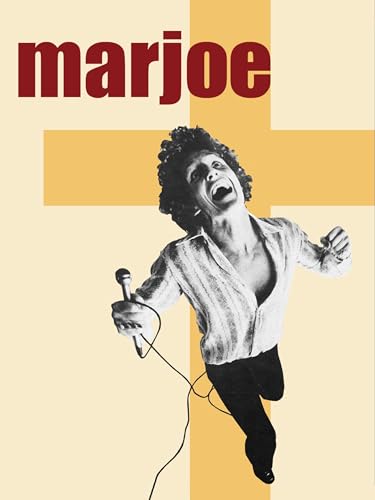 Marjoe