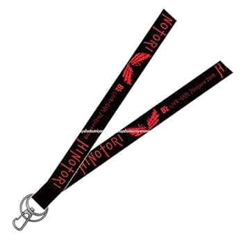 b'z メモリアルチャーム 稲葉浩志 松本孝弘 hinotori Amazon.co.jp: B'z LIVE-GYM Pleasure 2018 HINOTORI ツアトラ