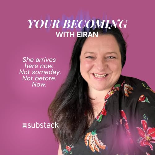 Romantic Love & Self-Love | Aphrodite&rsquo;s Blessing with Eiran Trethowan