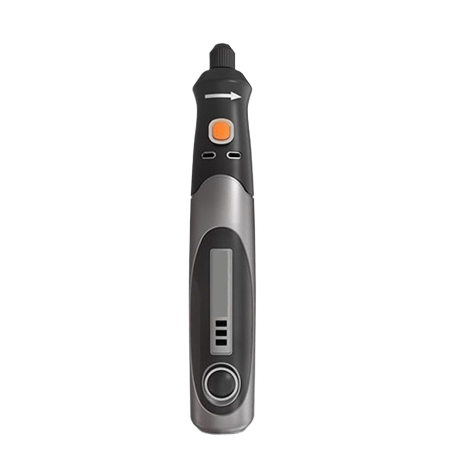 Elektryczna szlifierka kątowa, 8V RotaryCordless Mini Wiertarka Grawerowanie Szlifowanie Polerka Ładowarka USB Zmienna Prędkość Elektronarzędzia Bity(WX750)