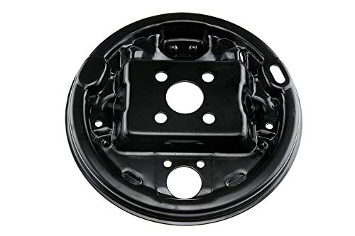Pare-poussière de frein Clio 2 tôle protection disque Dacia Logan