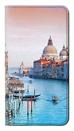 Housse Google Pixel 6 Pro en similicuir premium au design Italie raffiné