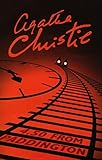 agatha christie paddington 16.50 film  4.50 from Paddington (Miss Marple)