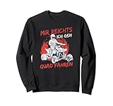 Quadfahrer Quad Biker ATV Quad Quadtour Hobby Geschenk Sweatshirt