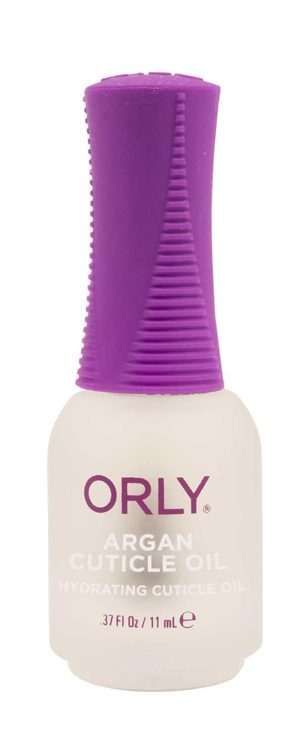 ORLY Argan Olio per cuticole 11 ml
