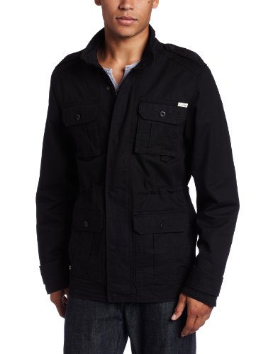 Image of Oneill Men's Civilian Military Fit Jacket