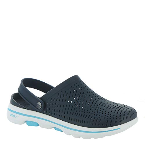 Image of Skechers Women's Foamies Gowalk 5 - Dog Lover