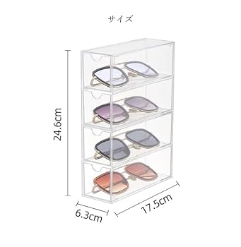 【美品】　希少　resurrection サングラスケース 美品】 希少 resurrection サングラスケース - メルカリ