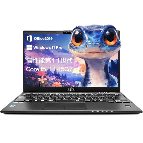 Amazon.co.jp: ノートパソコン LIFEBOOK U9311/高性能第11世代