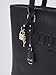 Imagen de Liu Jo Halona Bolso Shopping L Negro