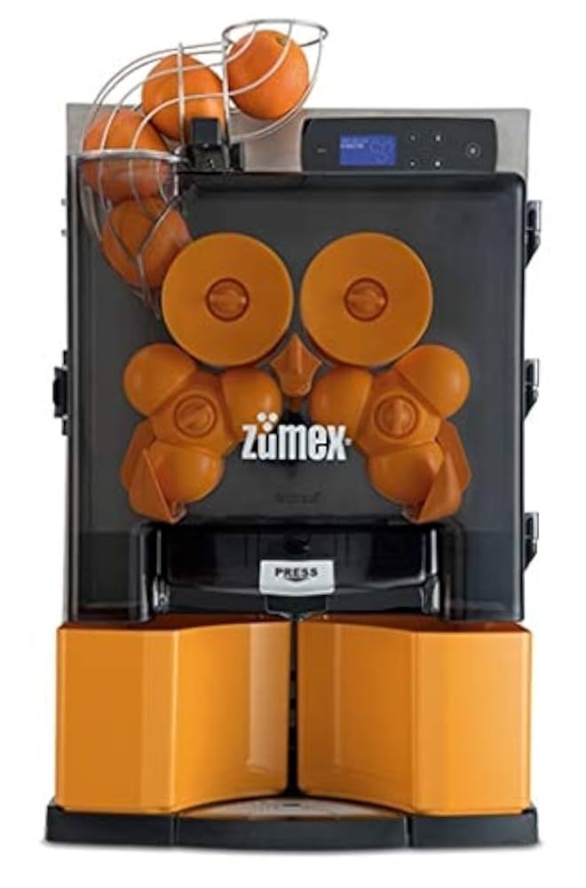 Zümex オートスタートジューサー Zümex オートスタートジューサー