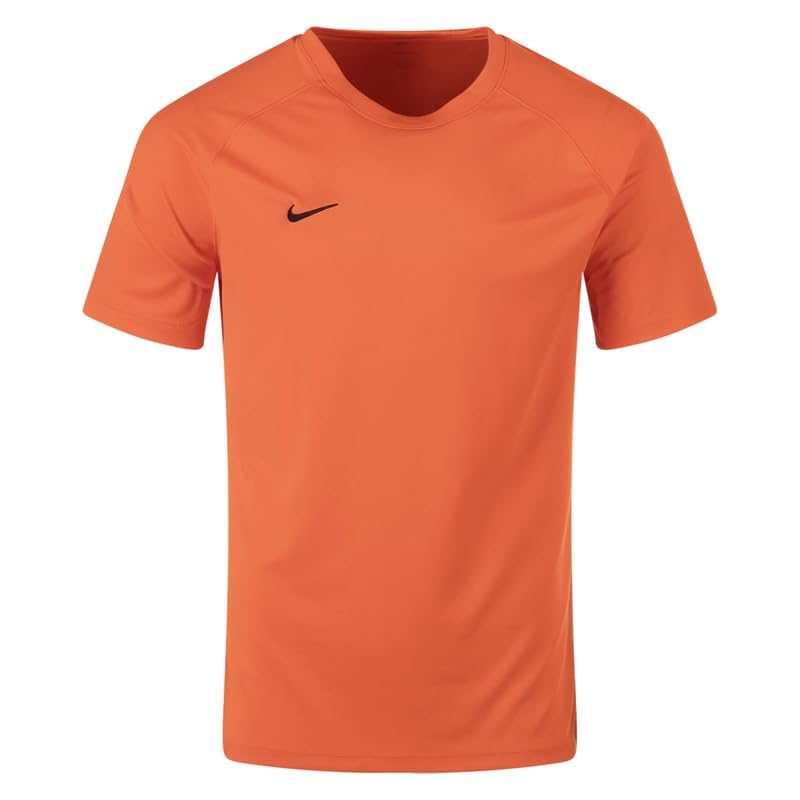 Image of Nike Men's Park VIII Jersey Short Sleeve T-Shirt
