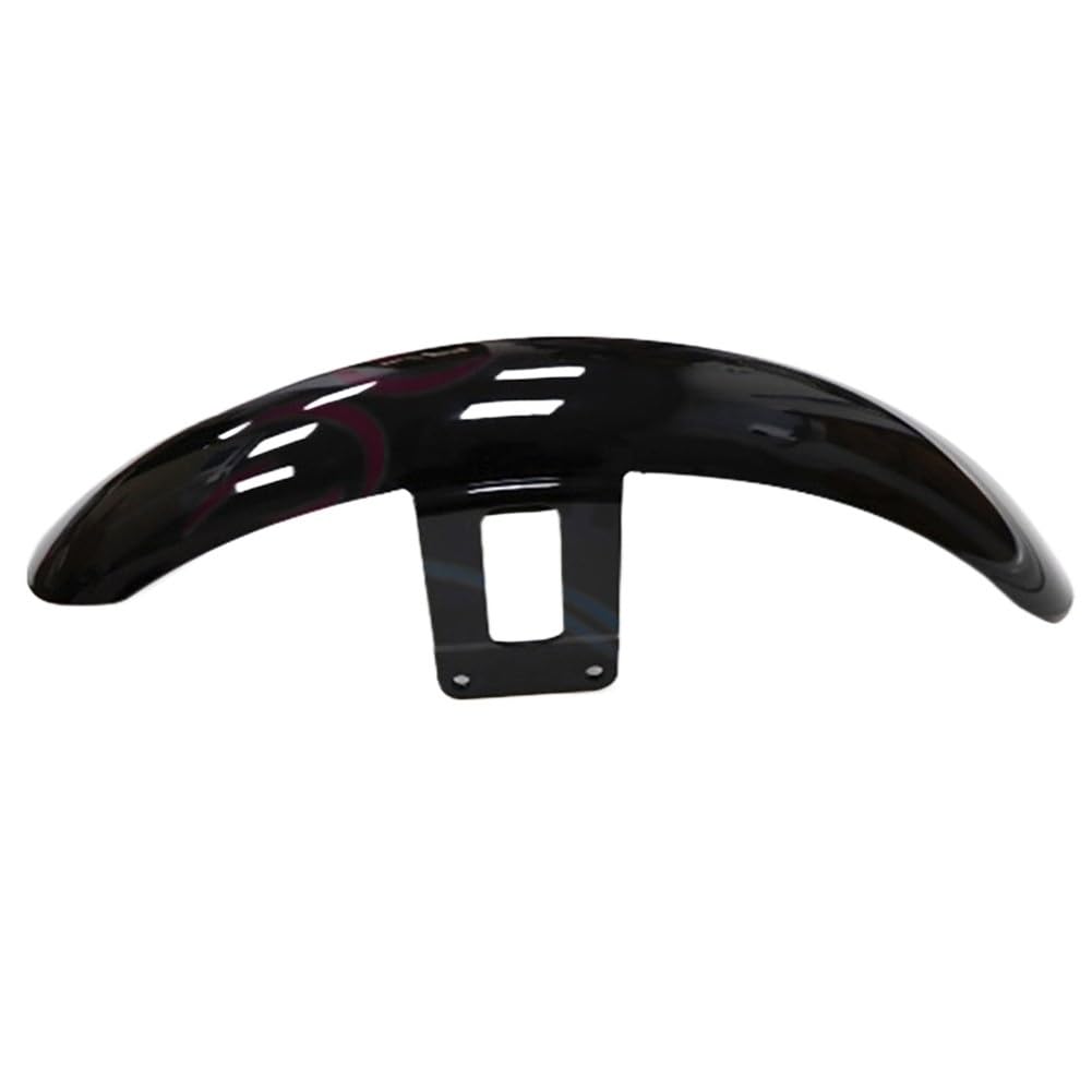 Garde-Boue Avant en ABS Premium pour Harley Super Low 2004-2016