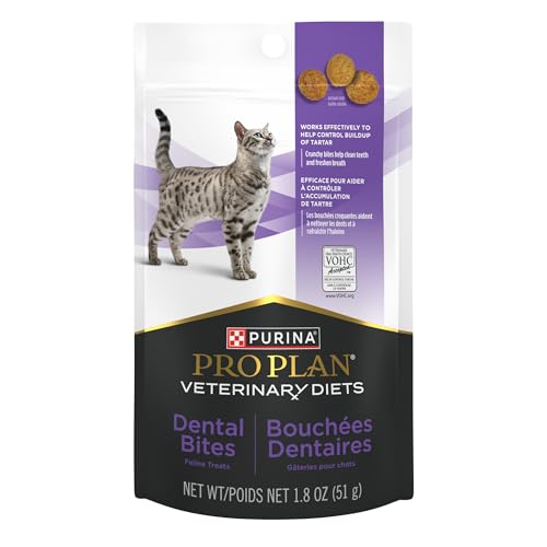 Purina Pro Plan Dental Bites