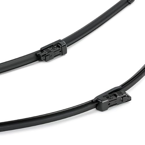 Tergicristalli Bosch Aerotwin A420S, Lunghezza 575Mm/380Mm, 1 Set Per Parabrezza Anteriore - 3