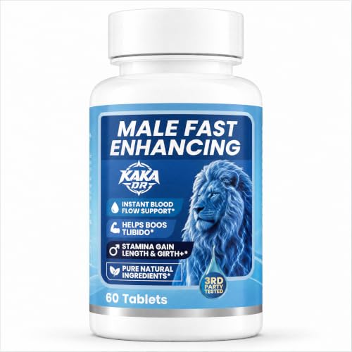 Kaka DR Male Enhancing Supplement
